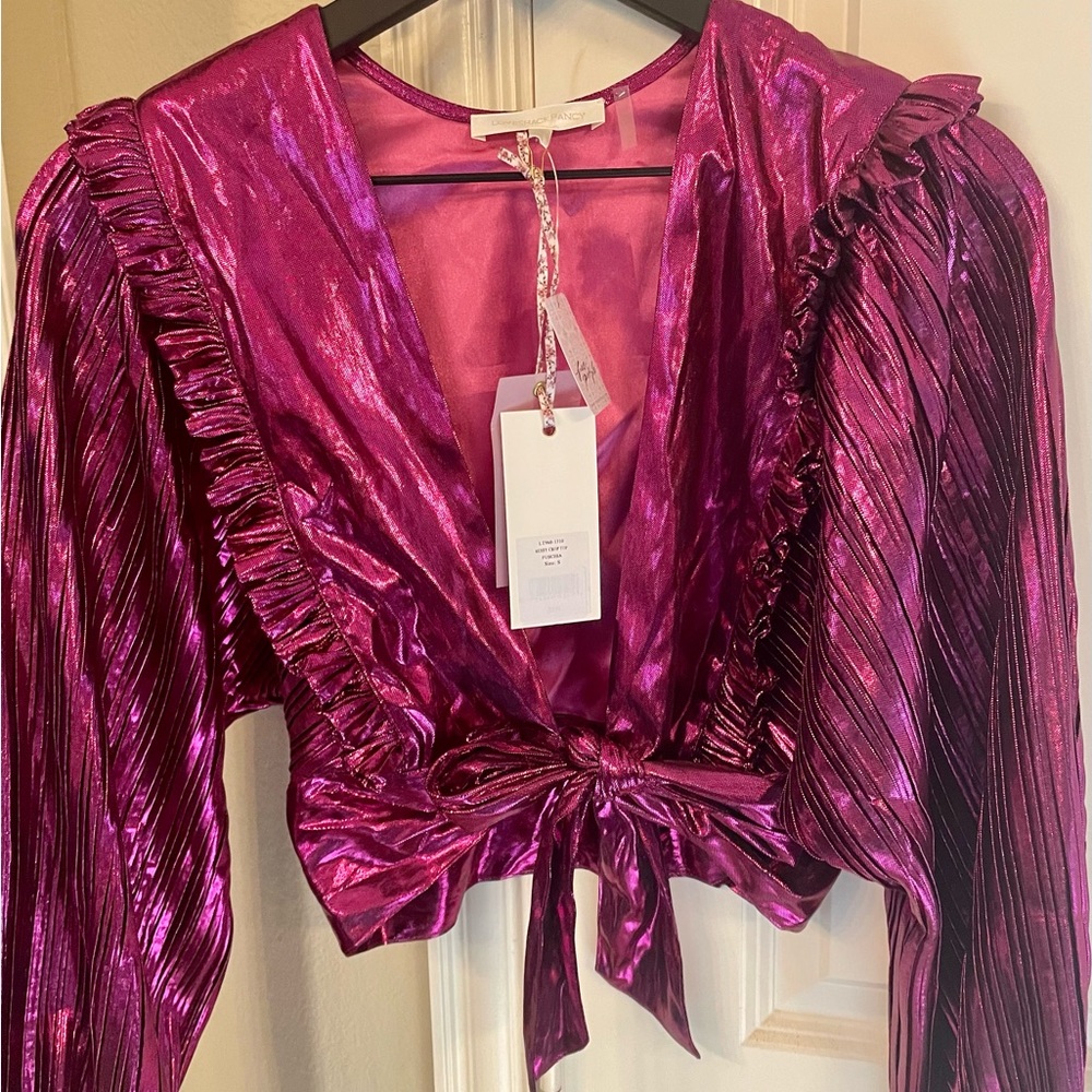 Love shack fancy from Free People!